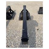 Forklift Telescopic Boom TB47