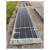 SKLP SK-H50 Galvalume Steel Roofing Sheets Bundle