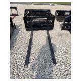 Pallet Forks Attachment