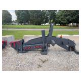 GIYI TE31 Mini Truck Trailer