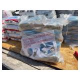 Heavy Duty Ratchet Straps 10-Pack