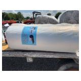Outdoor Thermal Insulation Self-Adhesive Heat Insulation Board Roll