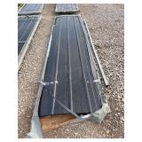 SKLP Roofing Sheets Galvalume Steel Model SK-H50