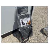Replacement Waterproof Seat