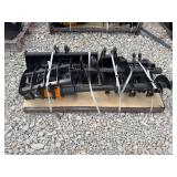 Skid Steer Attachment Package