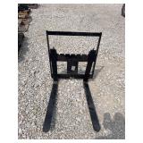 Pallet Forks