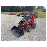 SDLOOL SL323TZ Skid Steer