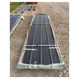 SKLP Roofing Sheets Galvalume Steel Model SK-H50