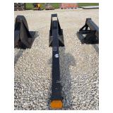 Adjustable Forklift Lifting Arm Model FLA79