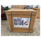 SKLP Massage Chair Model SK-S13