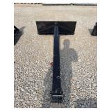 Skid Steer Telescopic Boom STB47