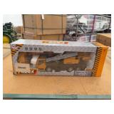 AO HAI 8-Channel Remote Control Crane Truck Toy