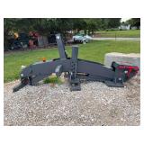 Giyi TE31 Mini Truck Trailer