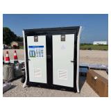 Mobile Toilets