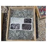 Manganese Steel Safety Chain