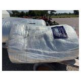 Bubble Aluminum Foil Reflective Insulation Roll