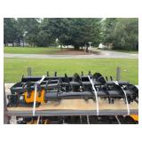 Skid Steer Attachment Package