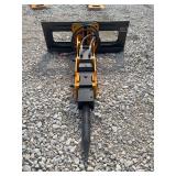 Breaker Hammer P680