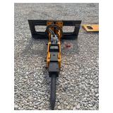 GIYI P680 Breaker Hammer
