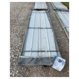SKLP Roofing Sheets Galvanized Model SK-XH50