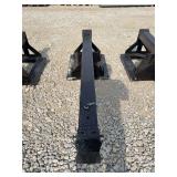 Forklift Telescopic Boom Model TB47