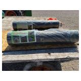 Woven Landscape Fabric Rolls