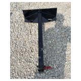 Skid Steer Telescopic Boom MTB87