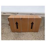 Cardboard Box E37240