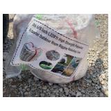 Arborist Outdoor Rigging Hoisting Line Rope 5/8 Inch 328 Feet
