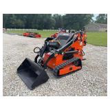 SDLOOL SL36C Skid Steer