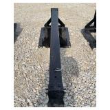 Forklift Telescopic Boom Model TB47