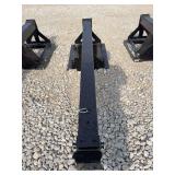 Forklift Telescopic Boom TB47