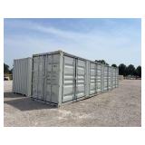 MMPU 45G3 Storage Container