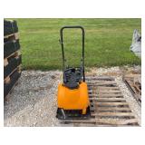 Plate Compactor Model 90