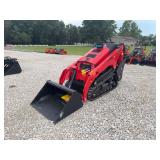 SL-1050 Skid Steer