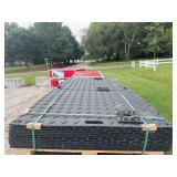 SKLP SK-LJB12 Polyethylene Roadbed Protection Pad