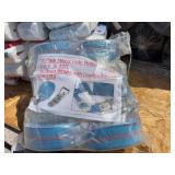 Heavy Duty Ratchet Tie Down Straps 10 Pack
