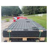 SKLP Polyethylene Roadbed Protection Pad SK-LJB12