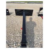 Skid Steer Telescopic Boom STB47