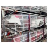 SDLOOL SL-GC22S Golf Cart
