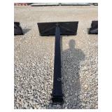 Skid Steer Telescopic Boom STB47