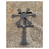 Steel Target Shooting Tree