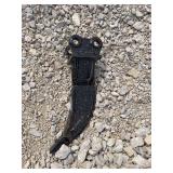 Excavator Ripper Attachment
