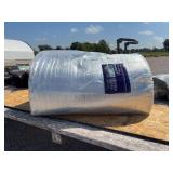 Bubble Aluminum Foil Reflective Insulation Roll