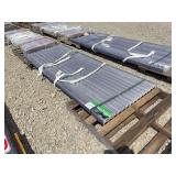 Corrugated Polycarbonate Roof Panels