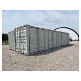 Storage Container