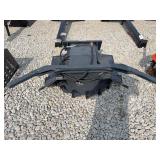 Mini Disc Mulcher MDM50