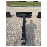 Skid Steer Telescopic Boom STB47