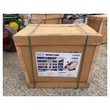 SKLP Model SK-S13 Massage Chair in Original Packaging