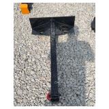 Skid Steer Telescopic Boom